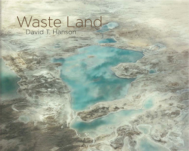 Wilderness to Wasteland